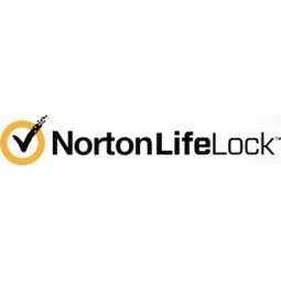 Norton LifeLock (Broadcom) Logo